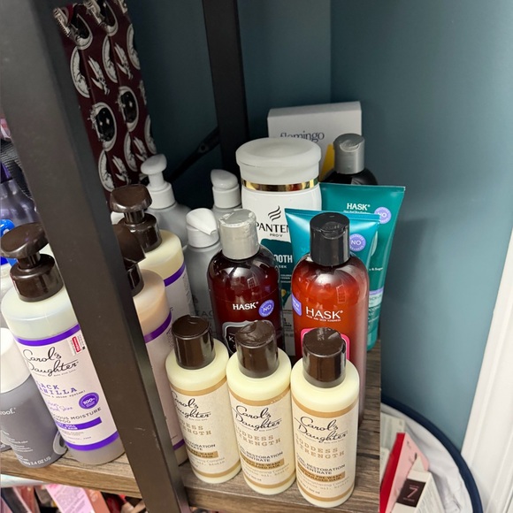 Health & Beauty - Unlisted - Shelf Pulls - Picture 11 of 16